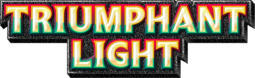 Triumphant Light